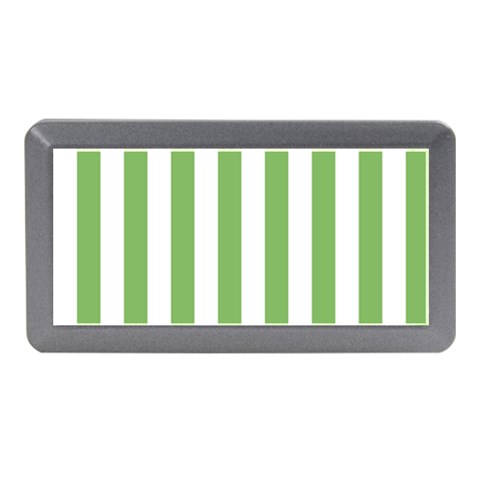 Vertical Stripes Front