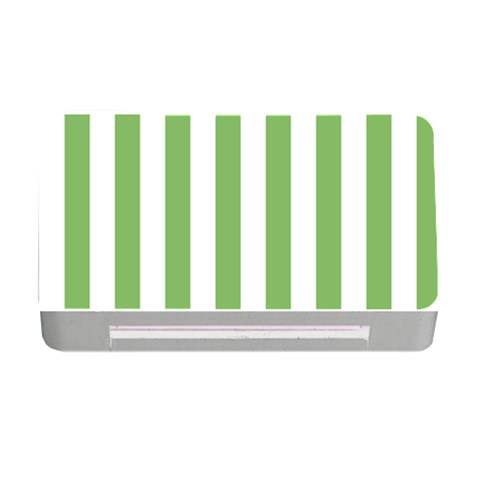 Vertical Stripes Front