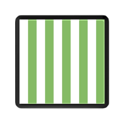Vertical Stripes Front