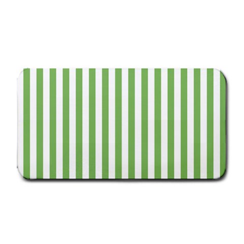 Vertical Stripes 16 x8.5  Bar Mat