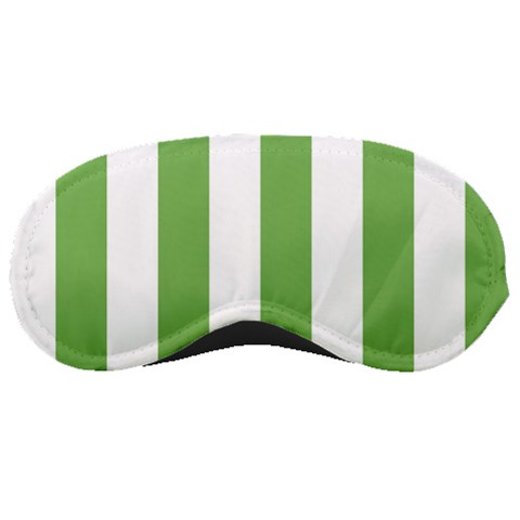 Vertical Stripes Front