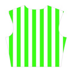 Vertical Stripes Back