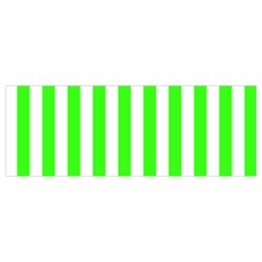 Vertical Stripes Strap