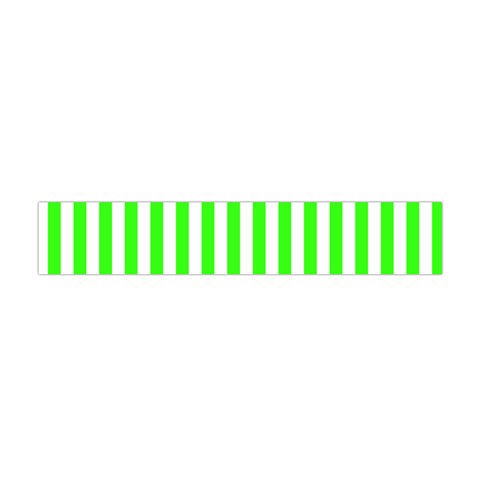 Vertical Stripes Front