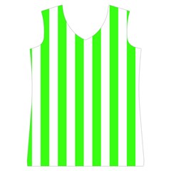 Vertical Stripes Front