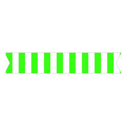 Vertical Stripes Strap