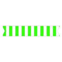 Vertical Stripes Strap