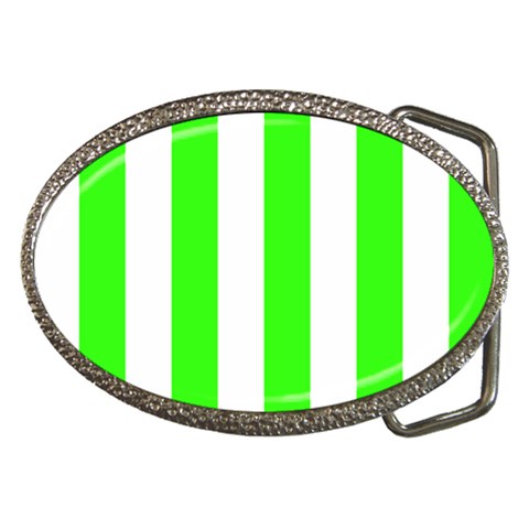 Vertical Stripes Front