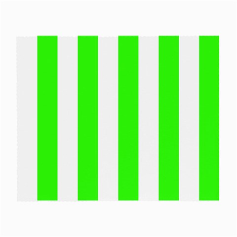 Vertical Stripes Front