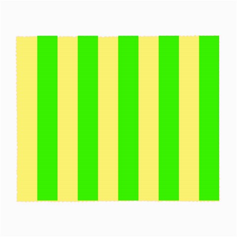 Vertical Stripes Front