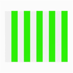 Vertical Stripes Front