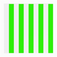 Vertical Stripes Front