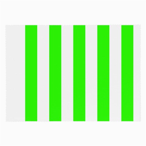 Vertical Stripes Front