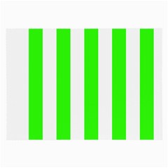 Vertical Stripes Back