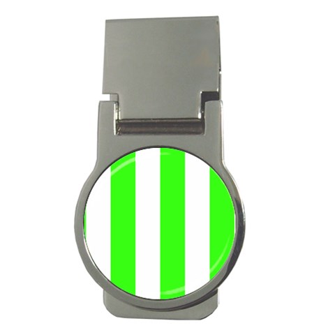 Vertical Stripes Front