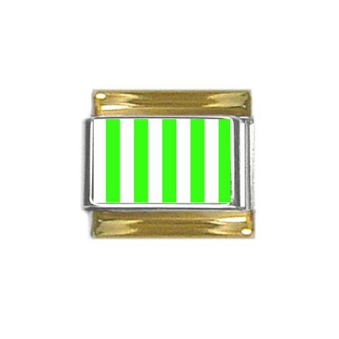 Vertical Stripes Front