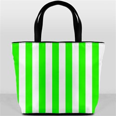 Vertical Stripes Back