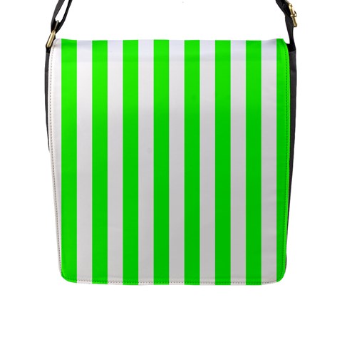 Vertical Stripes Front