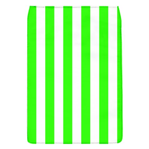 Vertical Stripes Front