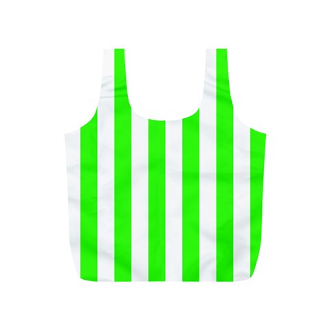 Vertical Stripes Front