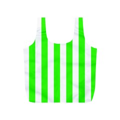Vertical Stripes Back