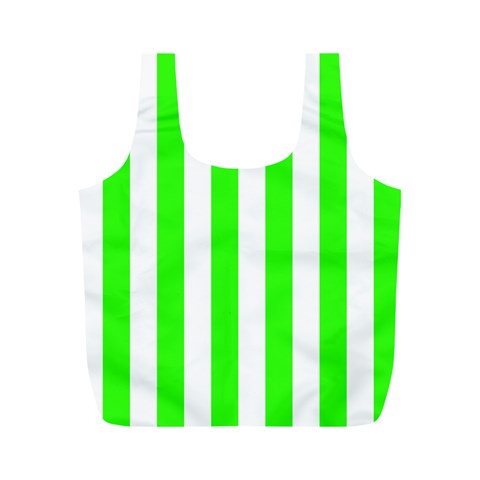 Vertical Stripes Front