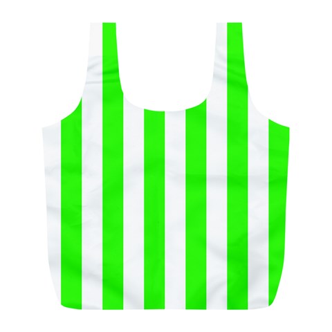 Vertical Stripes Front