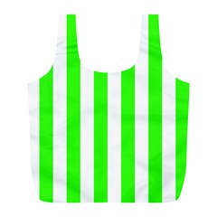 Vertical Stripes Back