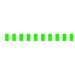 Vertical Stripes Strap