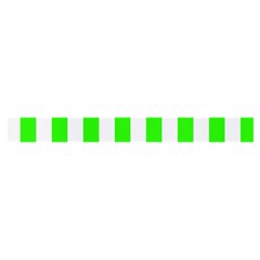 Vertical Stripes Strap