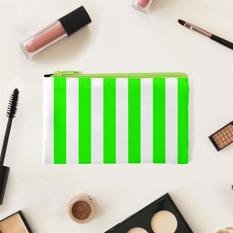 Vertical Stripes Front