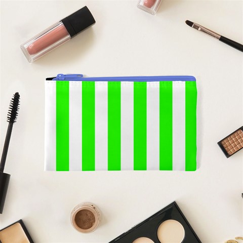 Vertical Stripes Front
