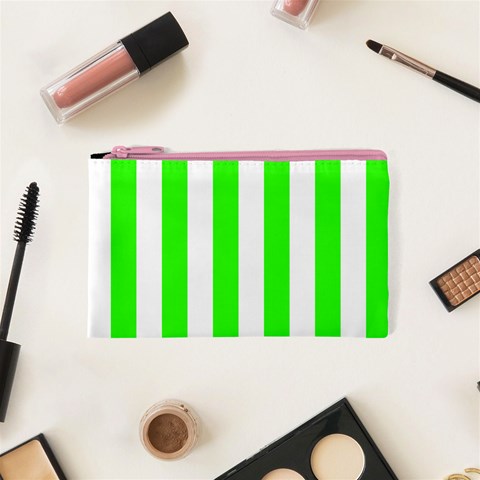 Vertical Stripes Front