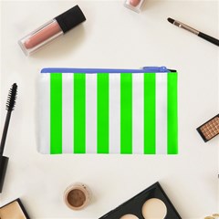 Vertical Stripes Back