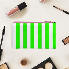 Vertical Stripes Back