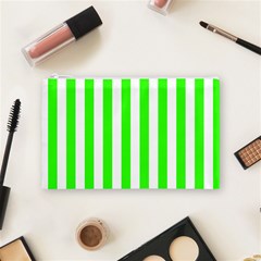 Vertical Stripes Front