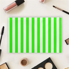 Vertical Stripes Front