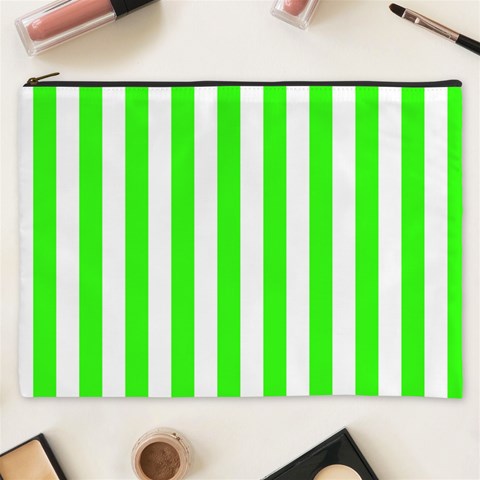 Vertical Stripes Front