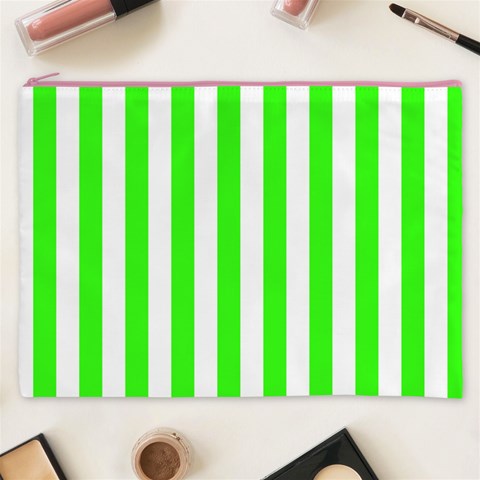 Vertical Stripes Front