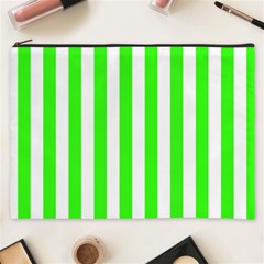 Vertical Stripes Front