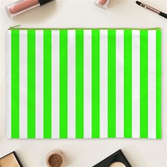 Vertical Stripes Front