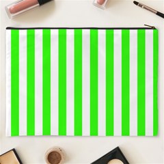 Vertical Stripes Back