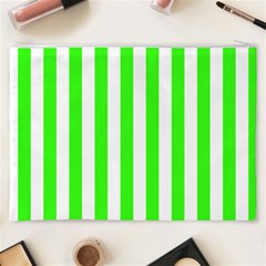 Vertical Stripes Back
