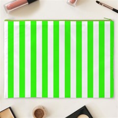 Vertical Stripes Back