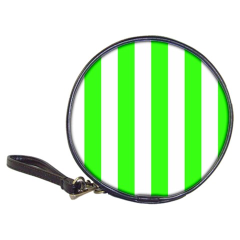 Vertical Stripes Front