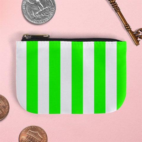 Vertical Stripes Front