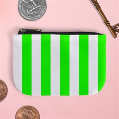 Vertical Stripes Front