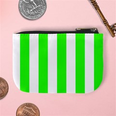 Vertical Stripes Back