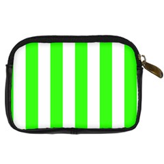 Vertical Stripes Back