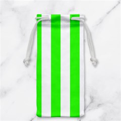 Vertical Stripes Front